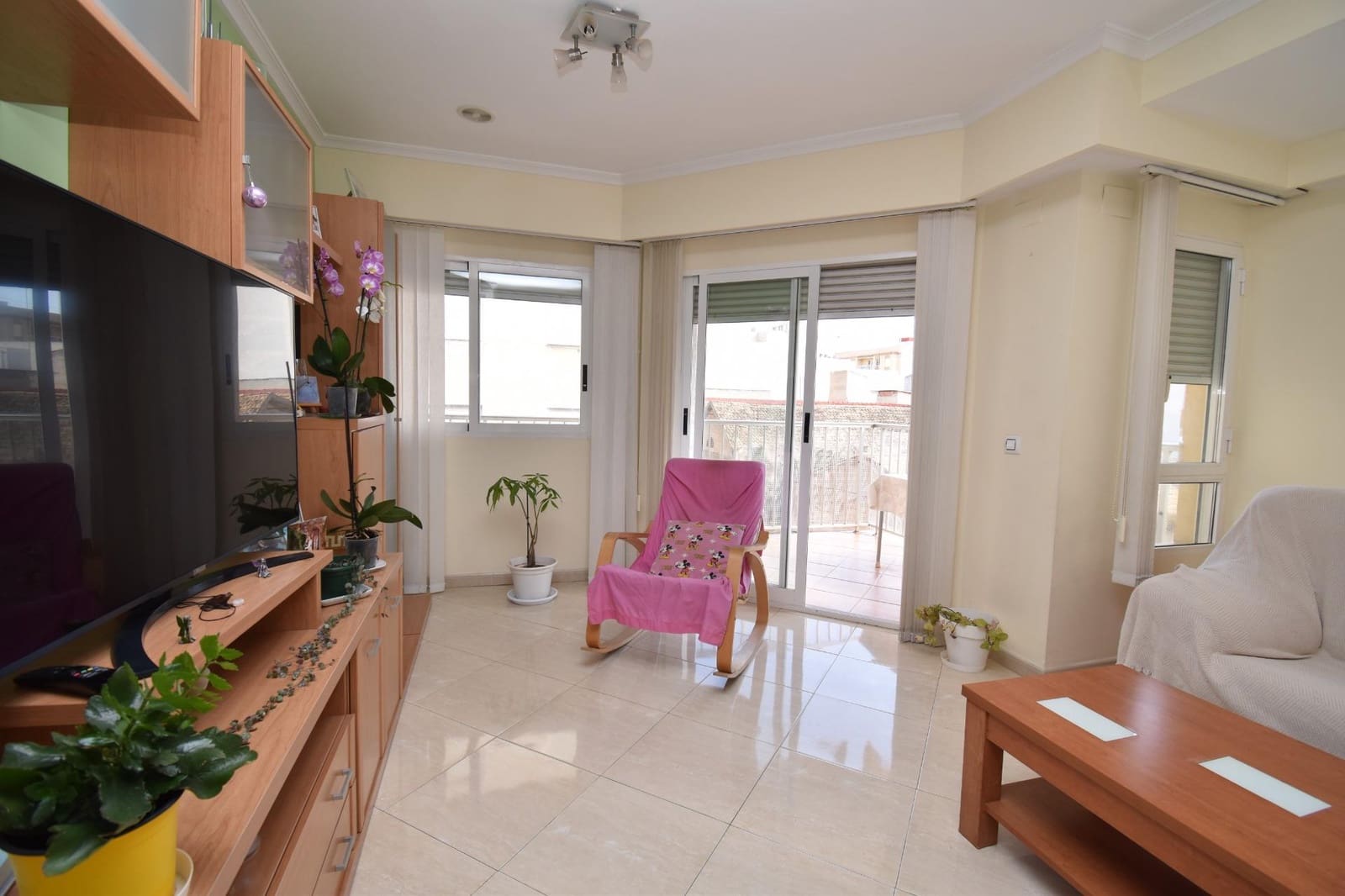 3 chambre Appartement à vendre à Santa Pola - 224 900 € (Ref: 9794921)