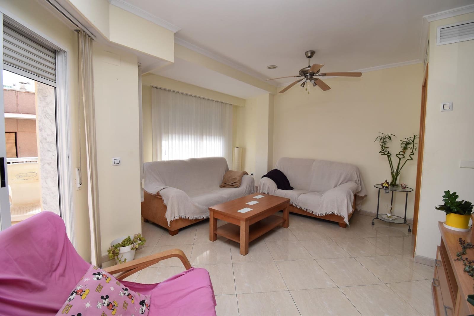 3 chambre Appartement à vendre à Santa Pola - 224 900 € (Ref: 9794921)