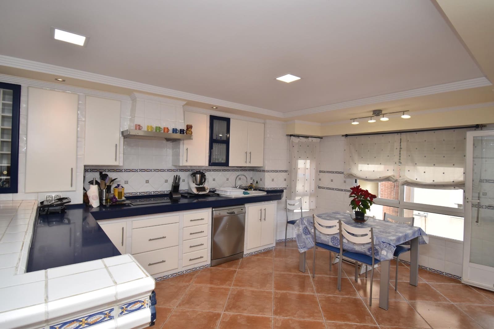 3 chambre Appartement à vendre à Santa Pola - 224 900 € (Ref: 9794921)