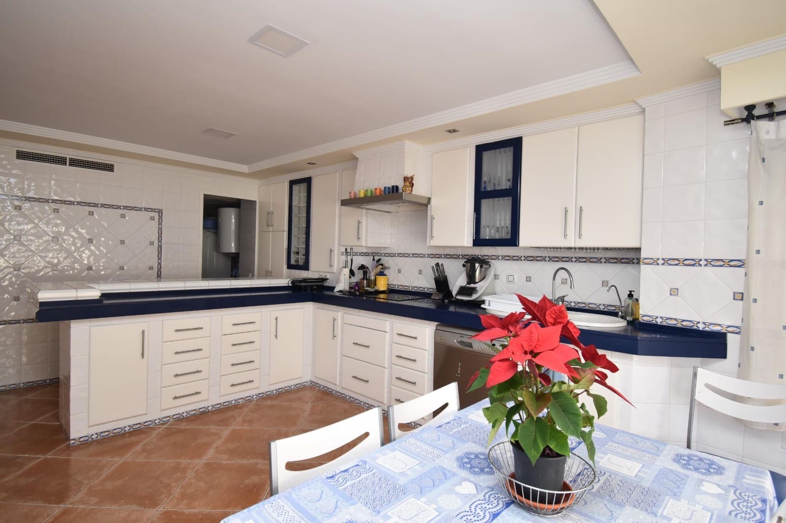 3 chambre Appartement à vendre à Santa Pola - 224 900 € (Ref: 9794921)