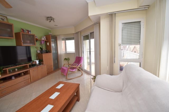 3 chambre Appartement à vendre à Centro, Santa Pola - 224 900 € (Ref: 9794921)