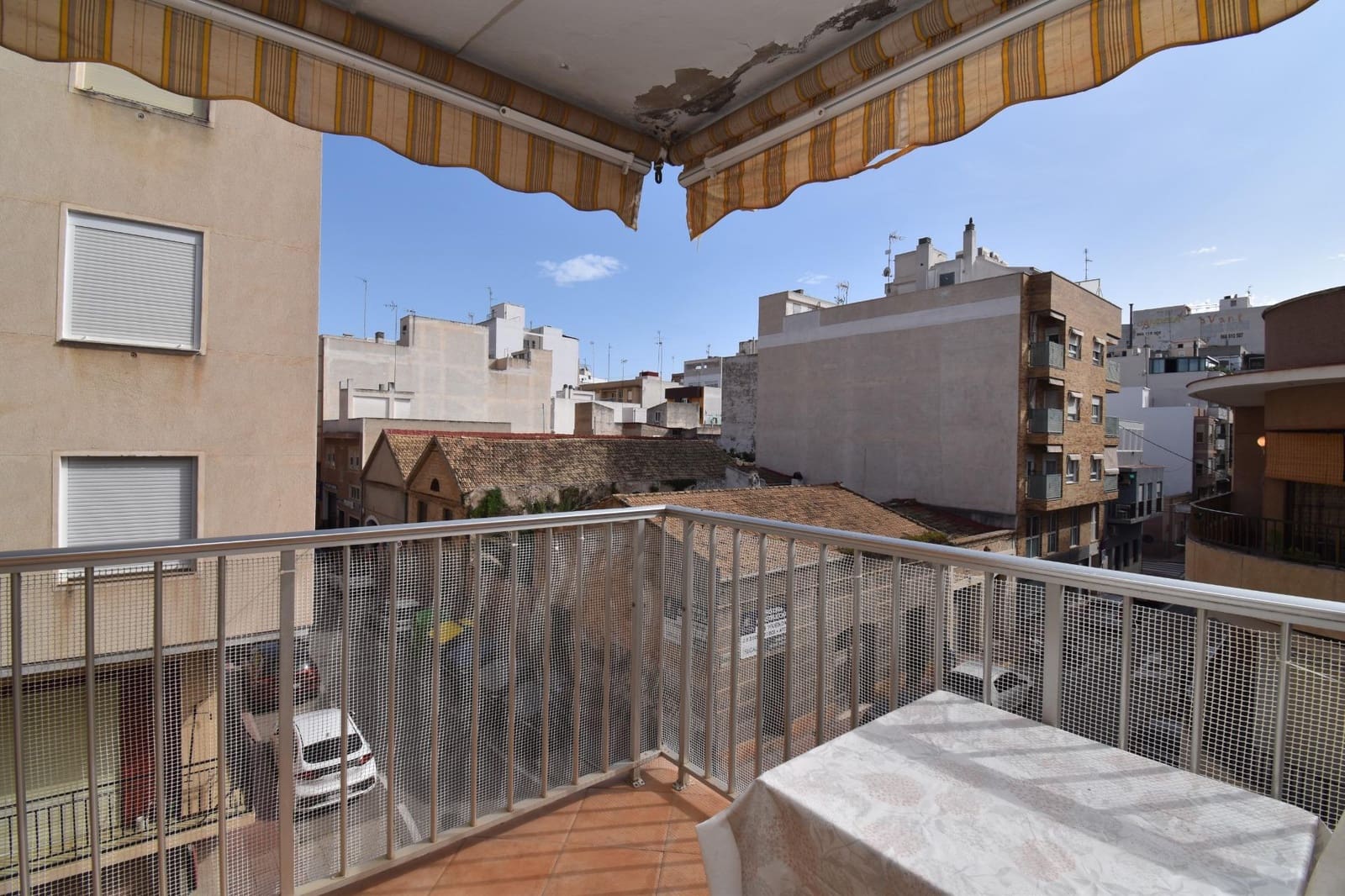 3 chambre Appartement à vendre à Santa Pola - 224 900 € (Ref: 9794921)