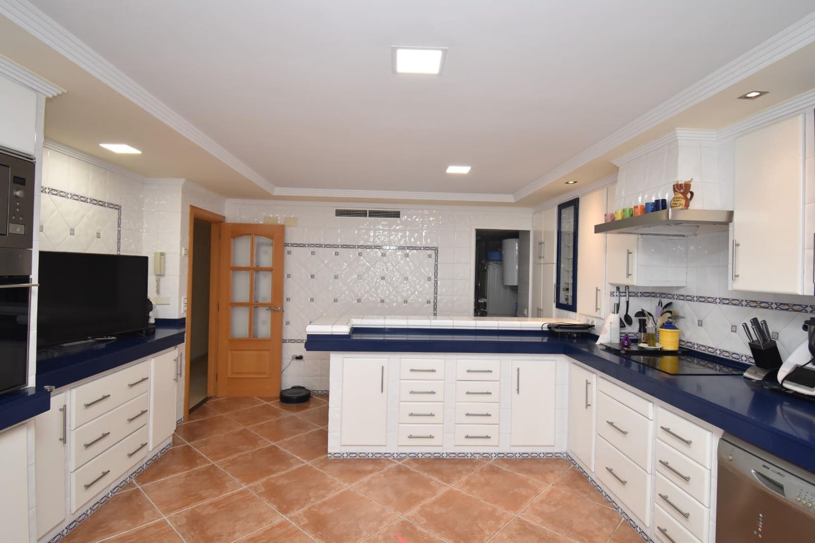 3 chambre Appartement à vendre à Santa Pola - 224 900 € (Ref: 9794921)