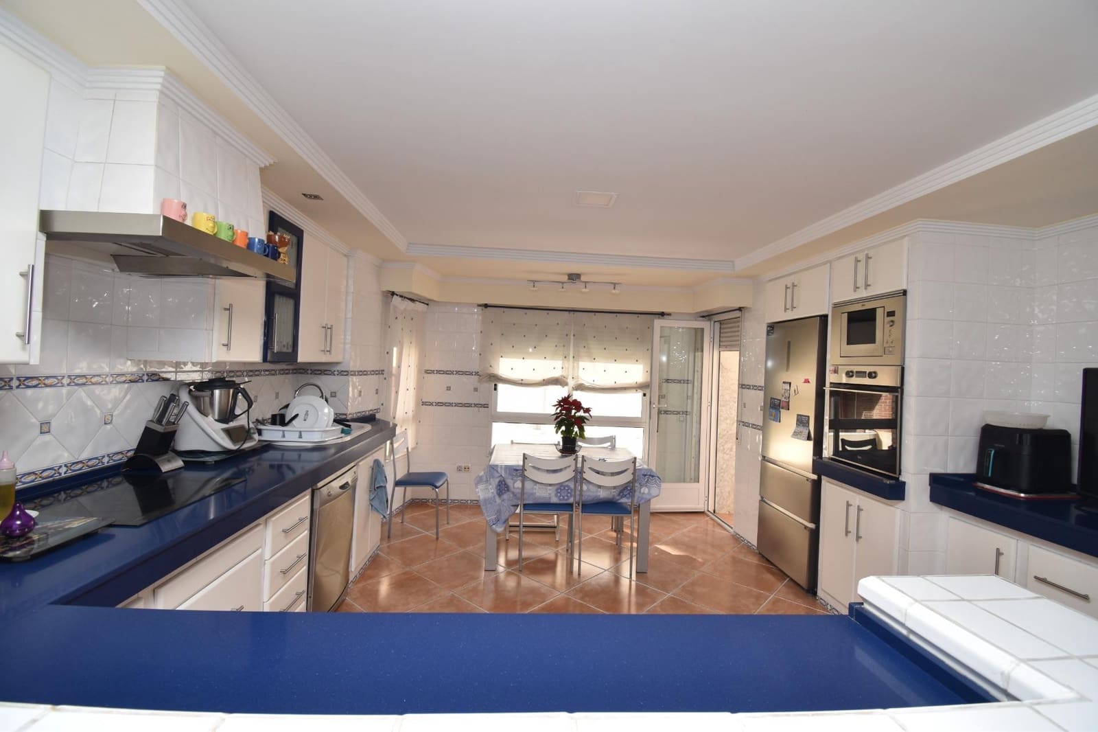 3 chambre Appartement à vendre à Santa Pola - 224 900 € (Ref: 9794921)