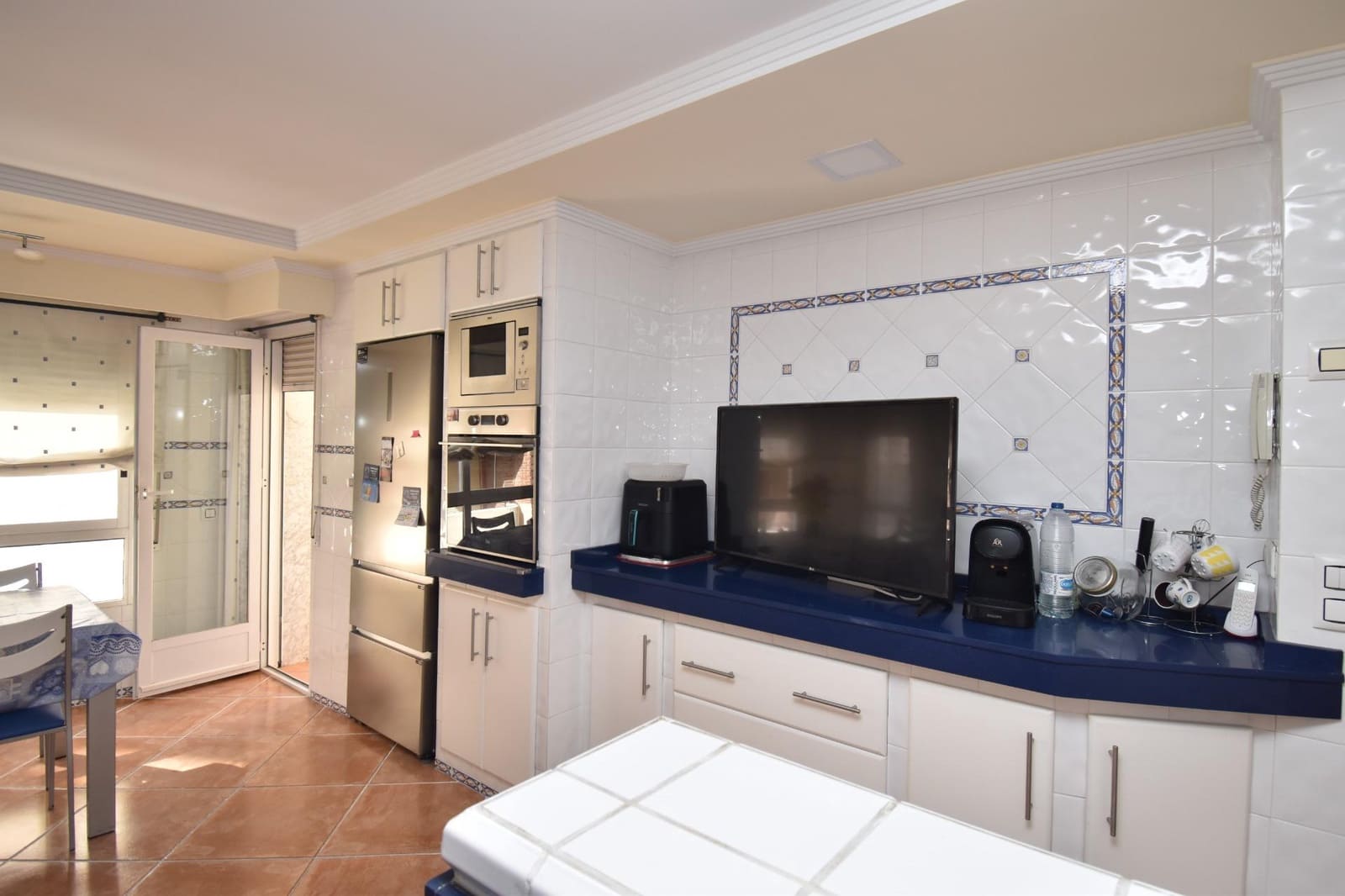 3 chambre Appartement à vendre à Santa Pola - 224 900 € (Ref: 9794921)