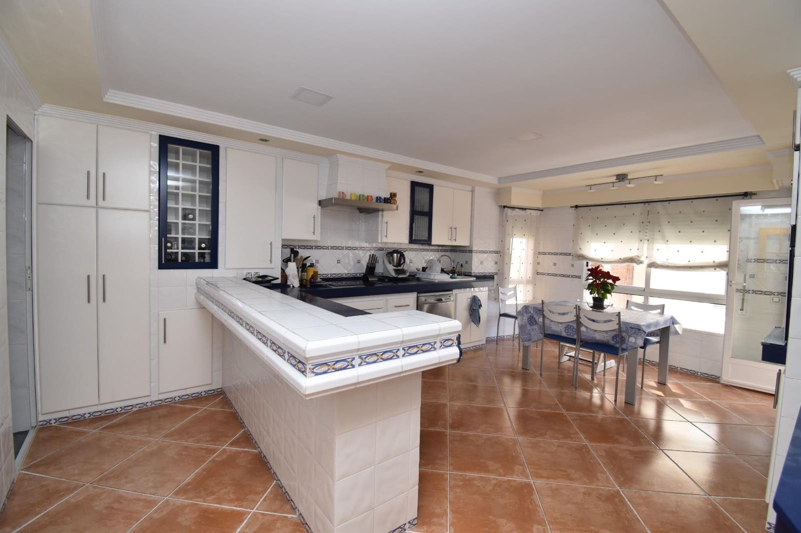 3 chambre Appartement à vendre à Santa Pola - 224 900 € (Ref: 9794921)