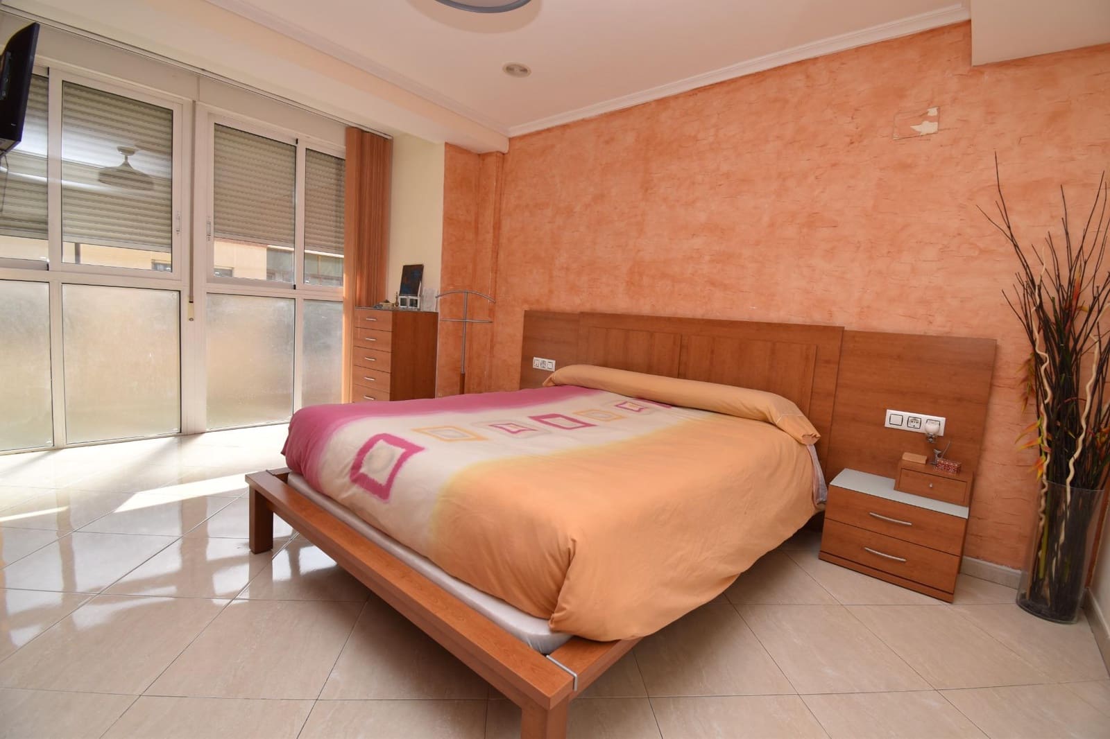 3 chambre Appartement à vendre à Santa Pola - 224 900 € (Ref: 9794921)