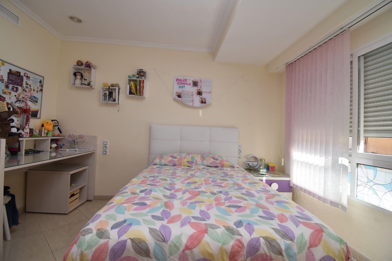 3 chambre Appartement à vendre à Santa Pola - 224 900 € (Ref: 9794921)