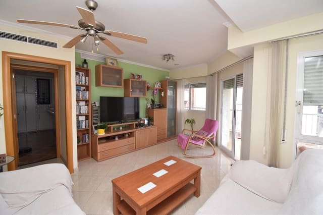 3 chambre Appartement à vendre à Centro, Santa Pola - 224 900 € (Ref: 9794921)