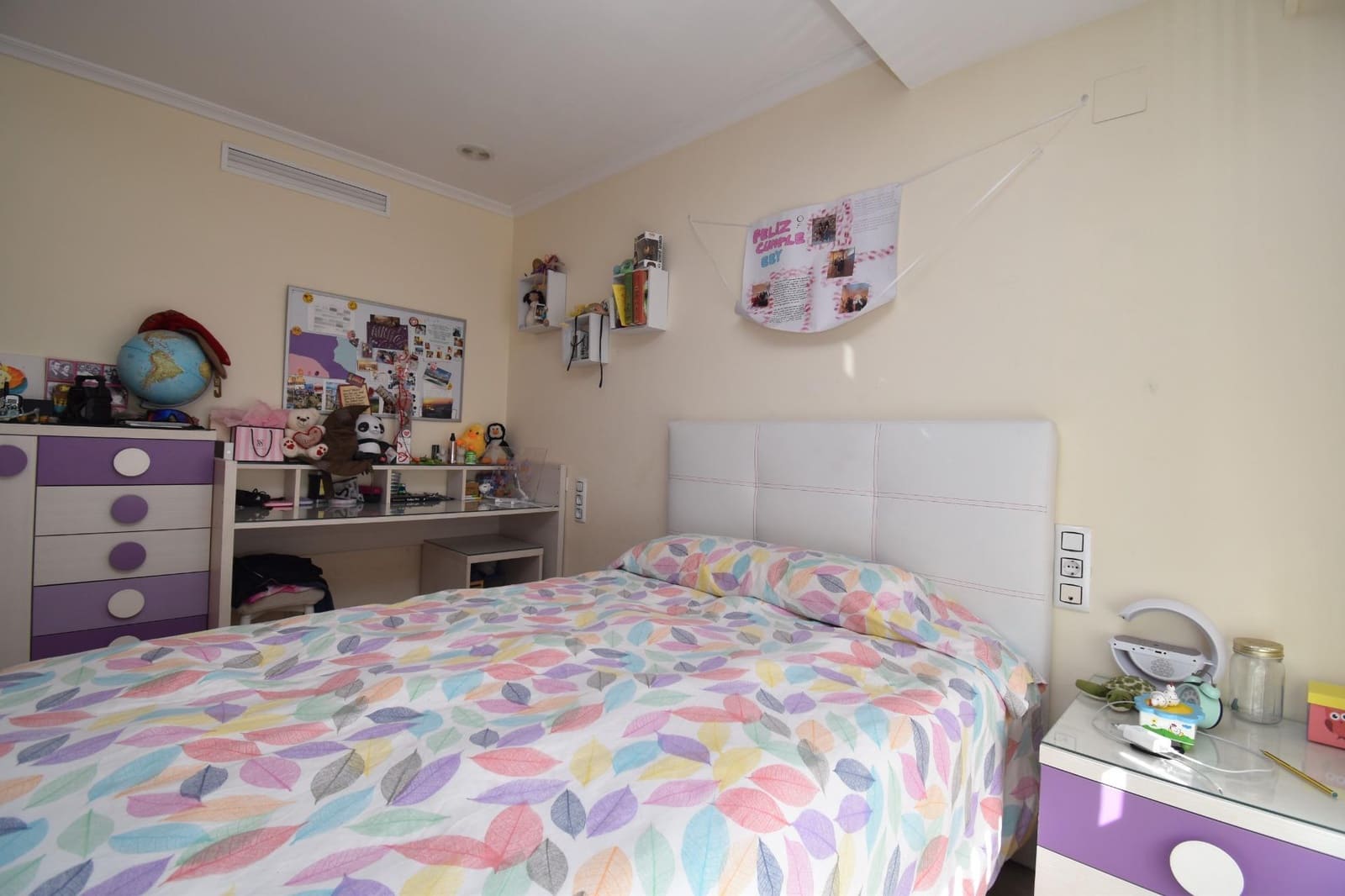 3 chambre Appartement à vendre à Santa Pola - 224 900 € (Ref: 9794921)