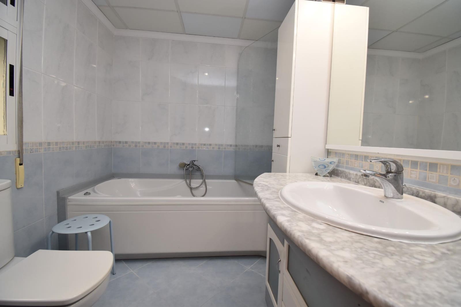 3 chambre Appartement à vendre à Santa Pola - 224 900 € (Ref: 9794921)