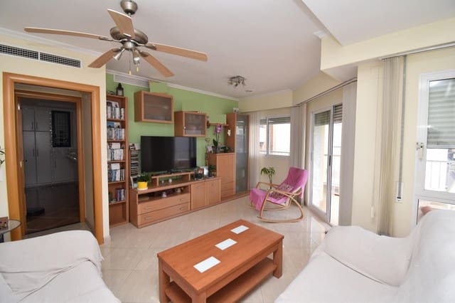 3 chambre Appartement à vendre à Centro, Santa Pola - 224 900 € (Ref: 9794921)