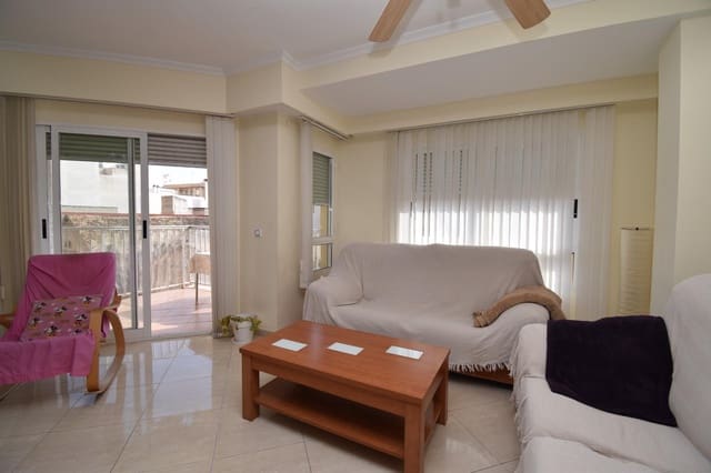 3 chambre Appartement à vendre à Centro, Santa Pola - 224 900 € (Ref: 9794921)