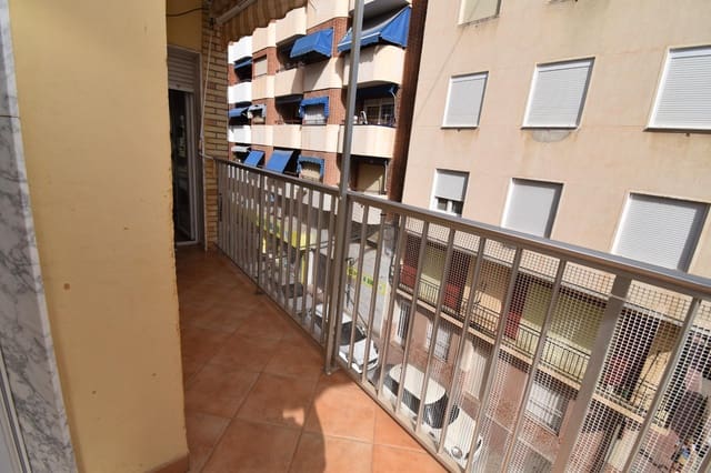 3 chambre Appartement à vendre à Centro, Santa Pola - 224 900 € (Ref: 9794921)