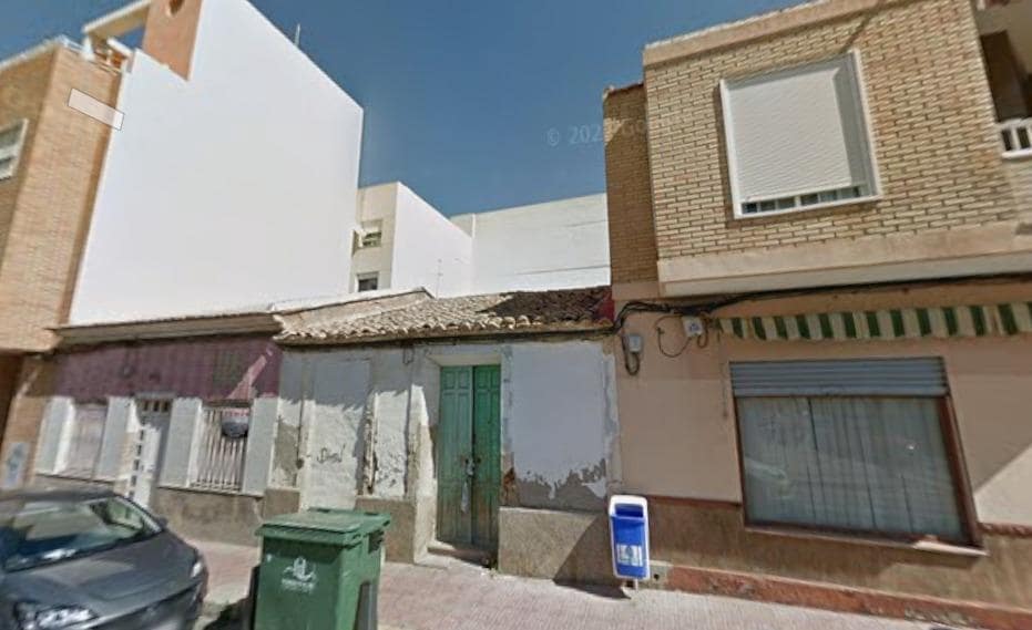 Bouwgrond te koop in Torrevieja - € 225.000 (Ref: 9794922)