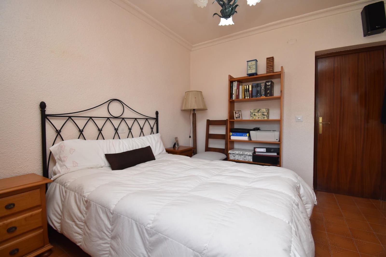 4 makuuhuone Huvila myytävänä paikassa Santa Pola mukana uima-altaan 
autotalli - 545 000 € (Ref: 9797367)