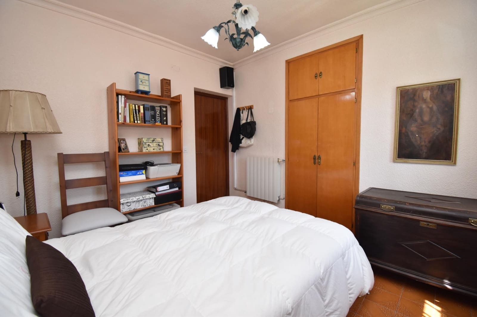 4 makuuhuone Huvila myytävänä paikassa Santa Pola mukana uima-altaan 
autotalli - 545 000 € (Ref: 9797367)