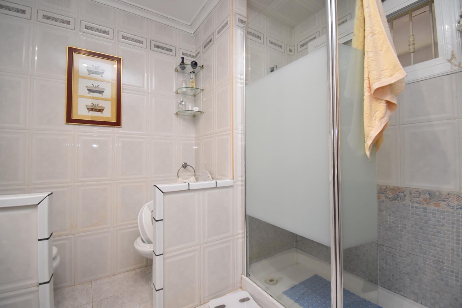 4 makuuhuone Huvila myytävänä paikassa Santa Pola mukana uima-altaan 
autotalli - 545 000 € (Ref: 9797367)