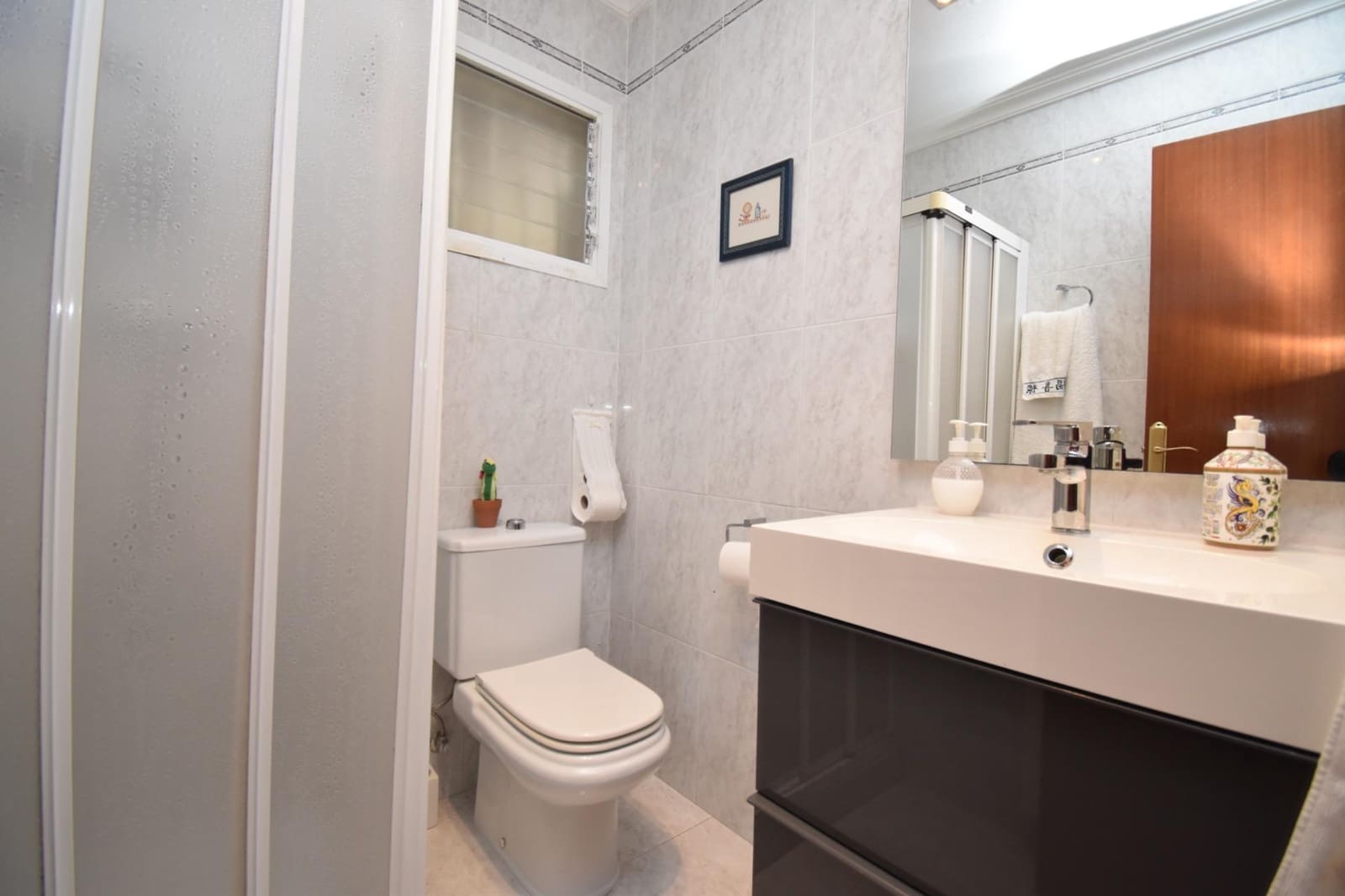 4 makuuhuone Huvila myytävänä paikassa Santa Pola mukana uima-altaan 
autotalli - 545 000 € (Ref: 9797367)