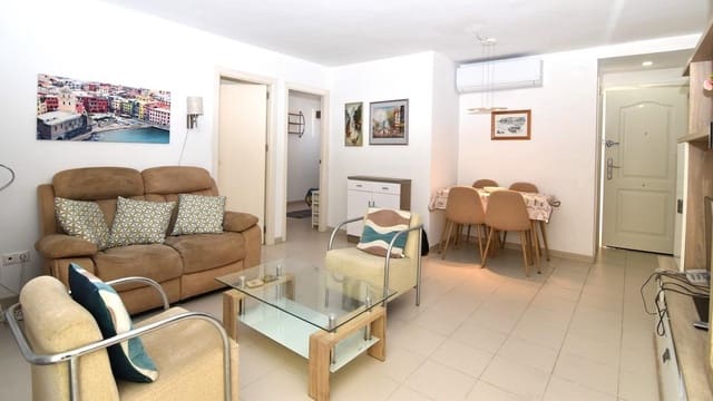 3 bedroom Apartment for sale in Puerto Deportivo, Guardamar del Segura with pool - € 195,000 (Ref: 9797368)