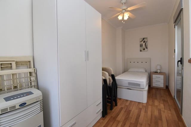 3 sypialnia Dom szeregowy na sprzedaż w Los Secanos, Guardamar del Segura z basenem garażem - 287 000 € (Ref: 9797369)