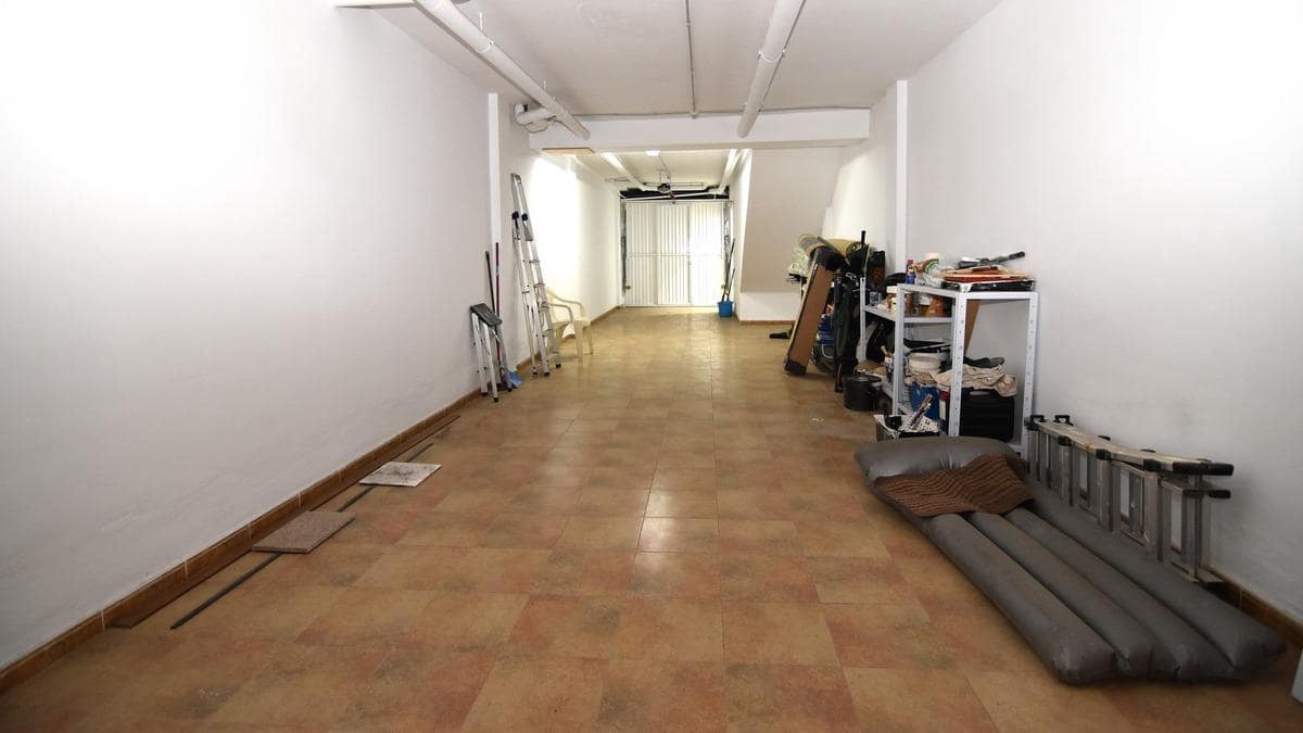 3 sypialnia Dom szeregowy na sprzedaż w Guardamar del Segura z basenem garażem - 287 000 € (Ref: 9797369)