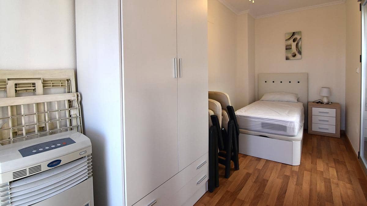 3 sypialnia Dom szeregowy na sprzedaż w Guardamar del Segura z basenem garażem - 287 000 € (Ref: 9797369)