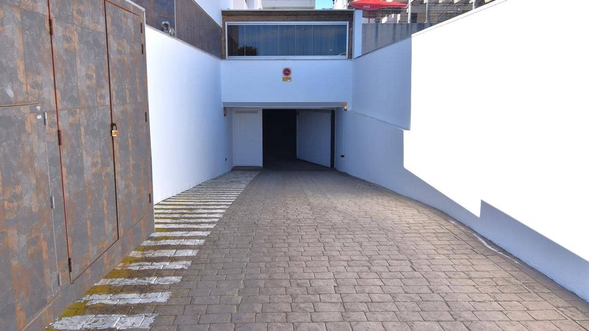 3 sypialnia Dom szeregowy na sprzedaż w Guardamar del Segura z basenem garażem - 287 000 € (Ref: 9797369)