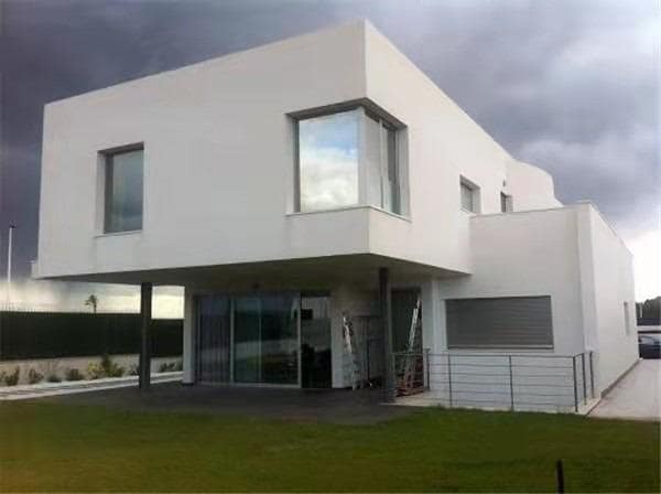 7 sypialnia Willa na sprzedaż w Matola, Elche / Elx - 998 000 € (Ref: 9806687)