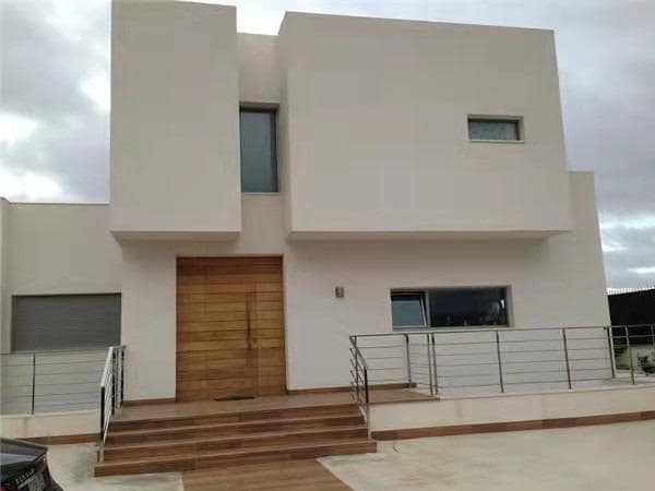 7 sypialnia Willa na sprzedaż w Matola, Elche / Elx - 998 000 € (Ref: 9806687)