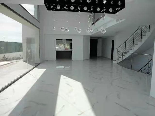 7 sypialnia Willa na sprzedaż w Matola, Elche / Elx - 998 000 € (Ref: 9806687)