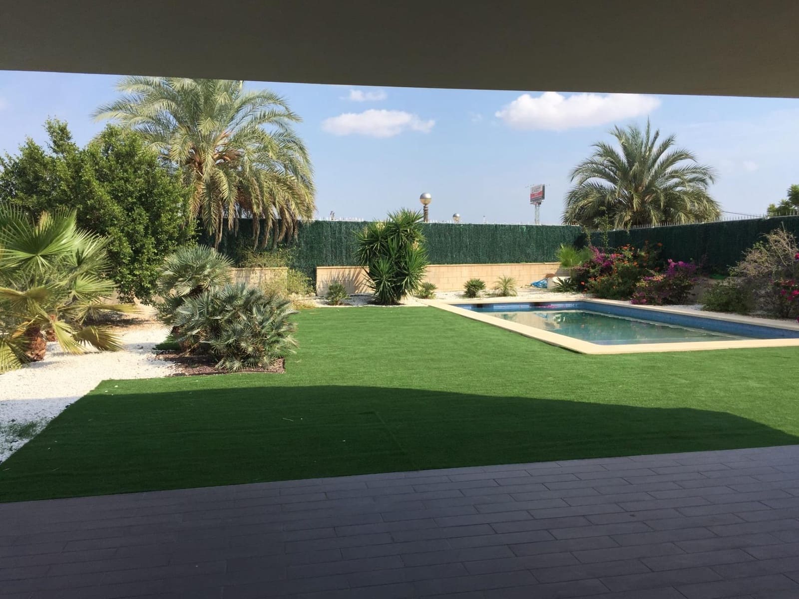 7 sypialnia Willa na sprzedaż w Matola - 998 000 € (Ref: 9806687)