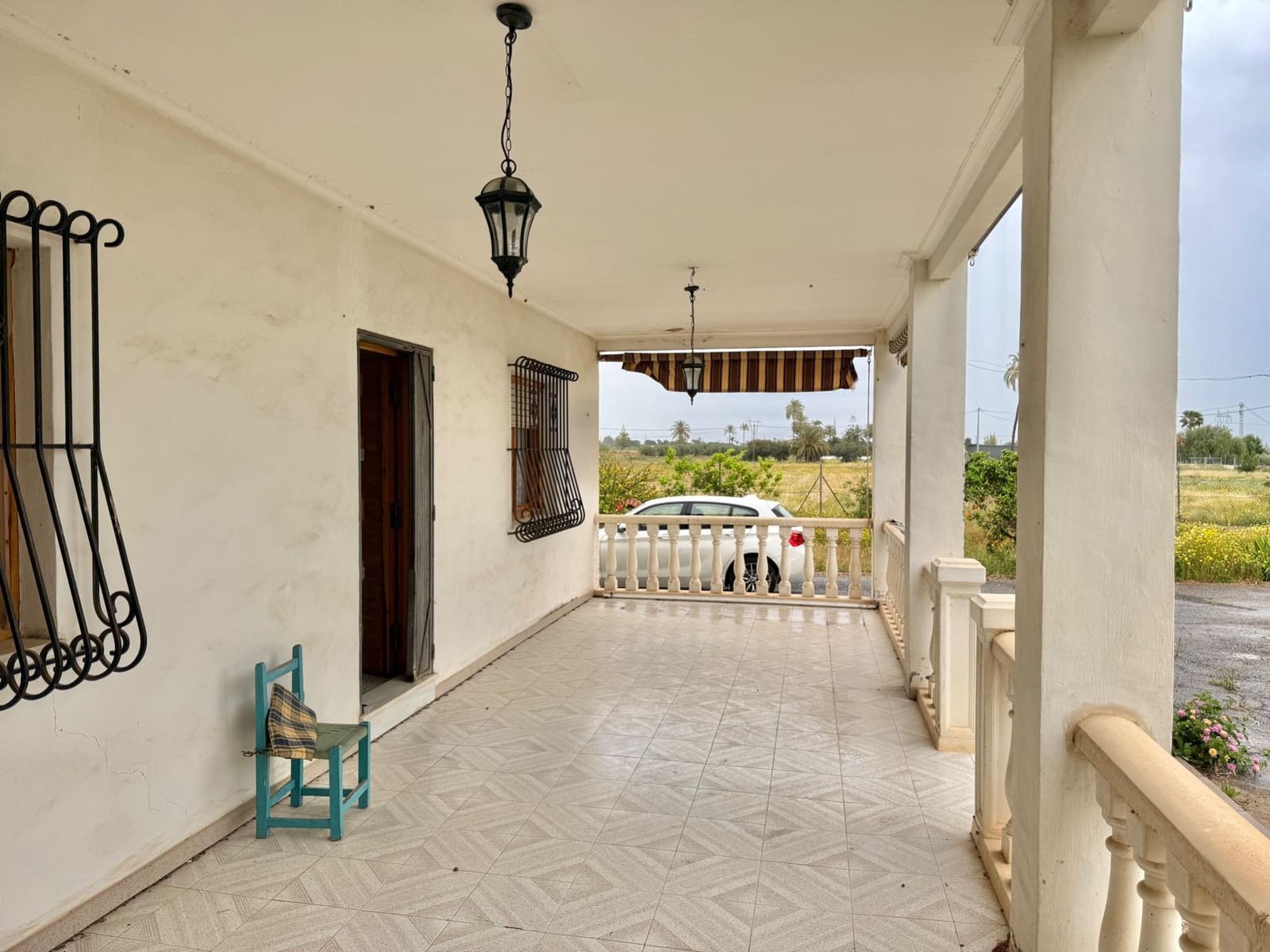 5 camera da letto Finca/Casa di Campagna in vendita in Las Bayas con garage - 300.000 € (Rif: 9806688)