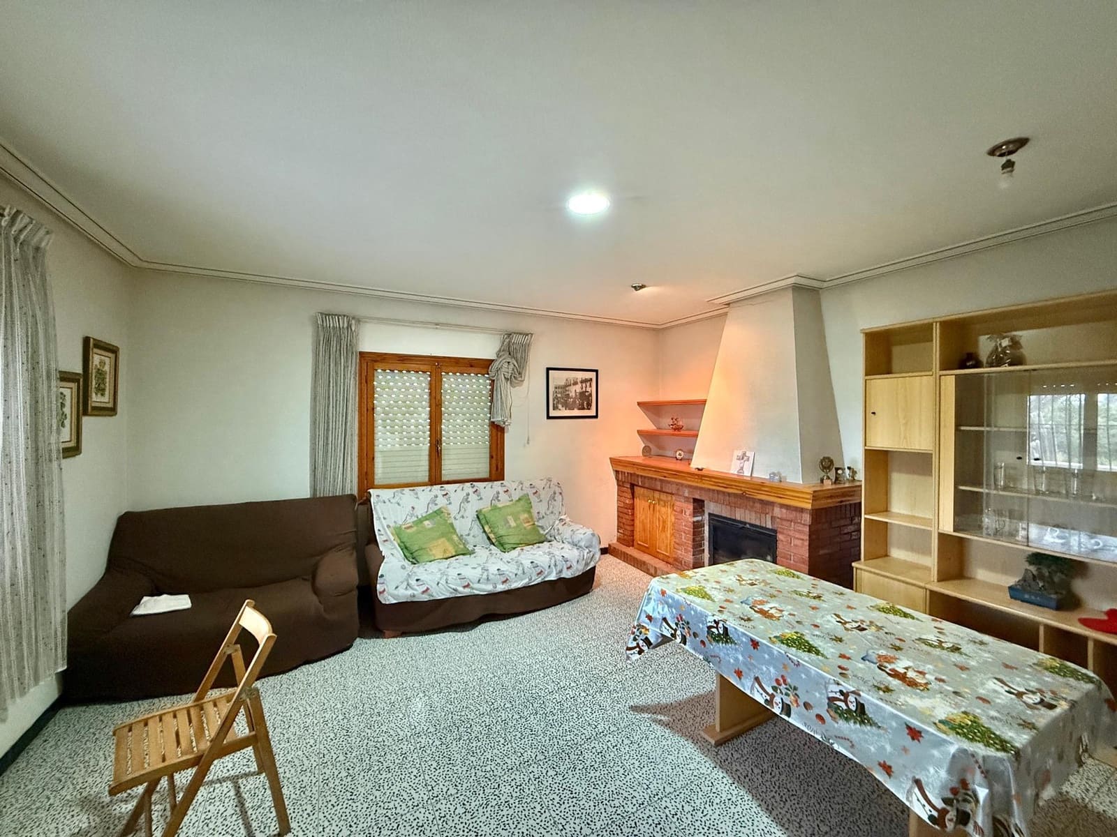 5 camera da letto Finca/Casa di Campagna in vendita in Las Bayas con garage - 300.000 € (Rif: 9806688)