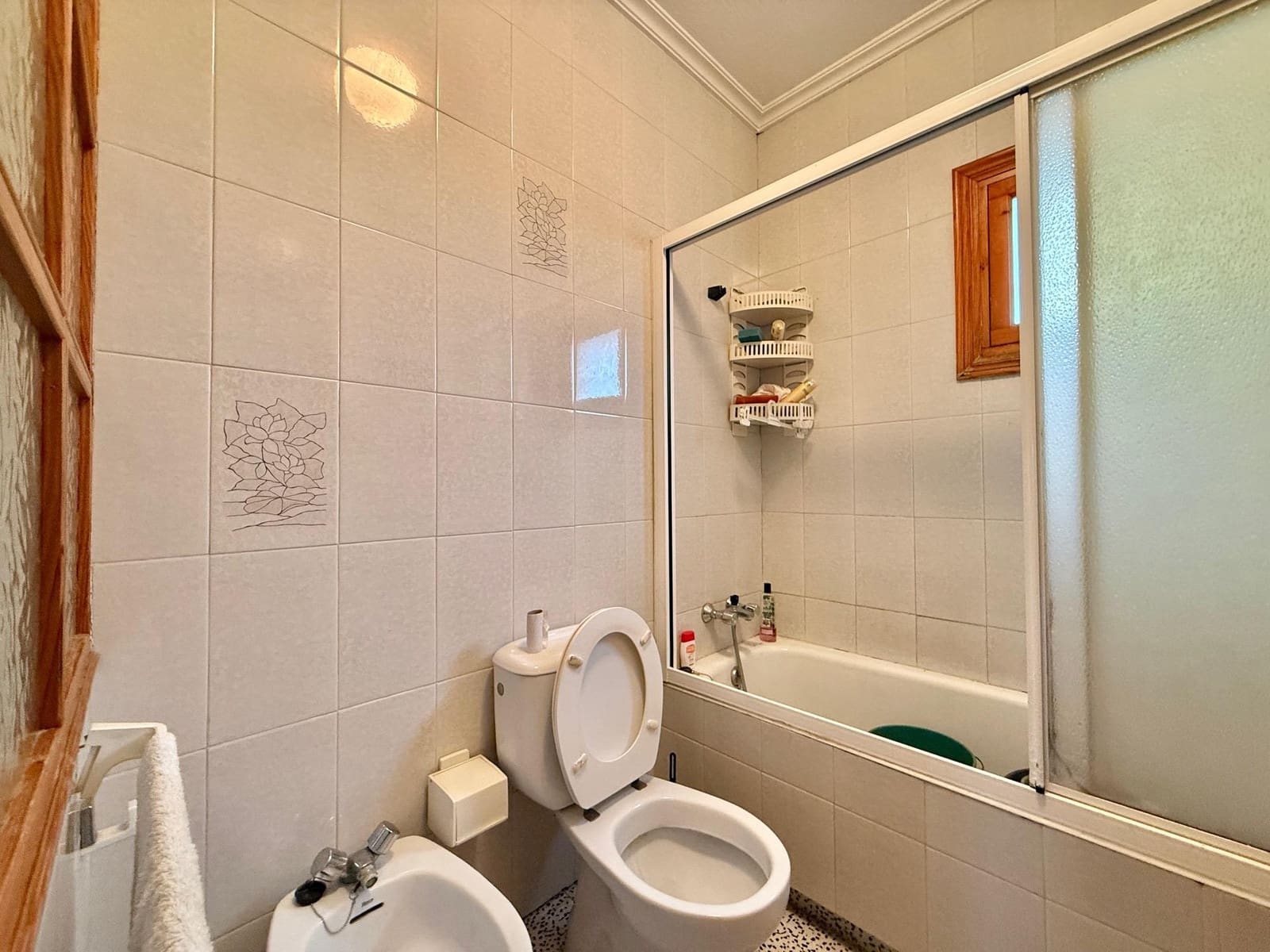 5 camera da letto Finca/Casa di Campagna in vendita in Las Bayas con garage - 300.000 € (Rif: 9806688)