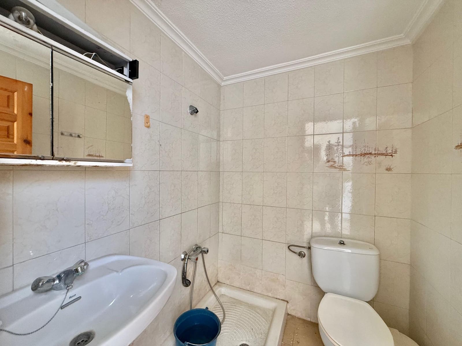 5 camera da letto Finca/Casa di Campagna in vendita in Las Bayas con garage - 300.000 € (Rif: 9806688)