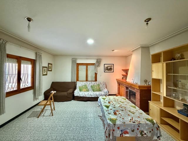 5 camera da letto Finca/Casa di Campagna in vendita in Las Bayas, Elche / Elx con garage - 300.000 € (Rif: 9806688)