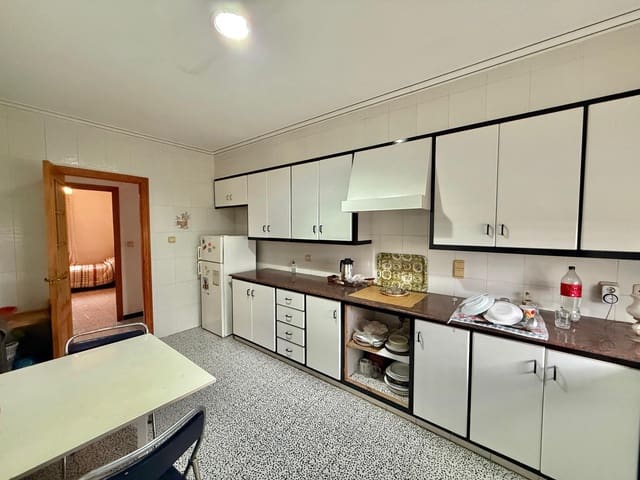 5 camera da letto Finca/Casa di Campagna in vendita in Las Bayas, Elche / Elx con garage - 300.000 € (Rif: 9806688)