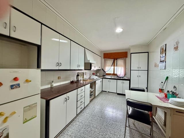 5 camera da letto Finca/Casa di Campagna in vendita in Las Bayas, Elche / Elx con garage - 300.000 € (Rif: 9806688)