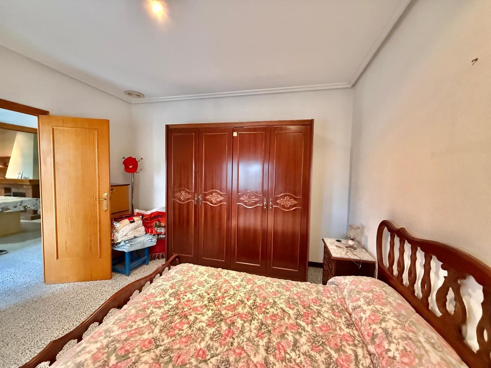 5 camera da letto Finca/Casa di Campagna in vendita in Las Bayas con garage - 300.000 € (Rif: 9806688)