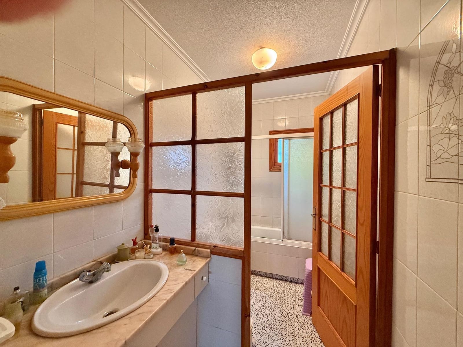 5 camera da letto Finca/Casa di Campagna in vendita in Las Bayas con garage - 300.000 € (Rif: 9806688)