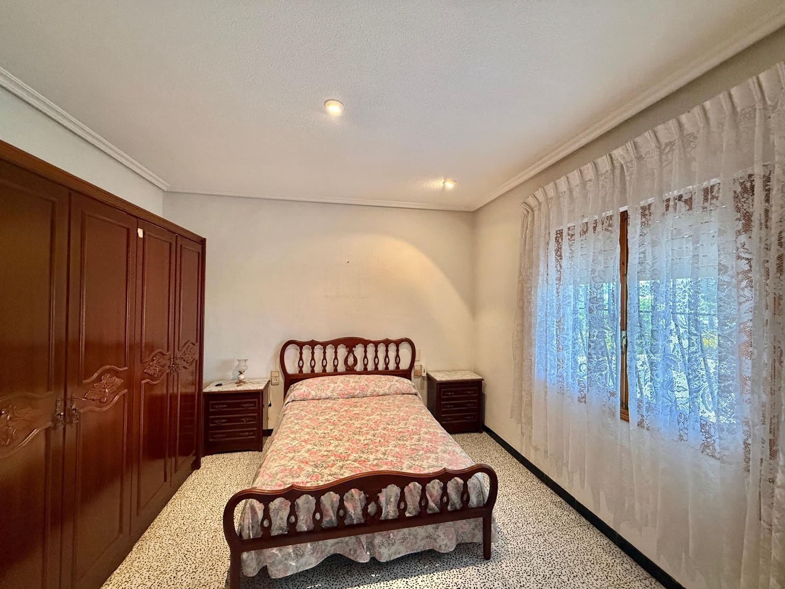 5 camera da letto Finca/Casa di Campagna in vendita in Las Bayas con garage - 300.000 € (Rif: 9806688)