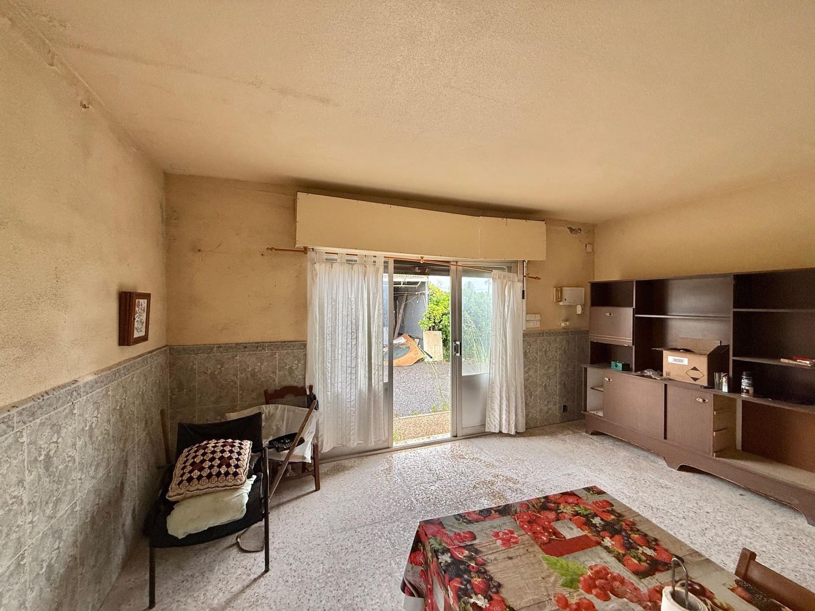 5 camera da letto Finca/Casa di Campagna in vendita in Las Bayas con garage - 300.000 € (Rif: 9806688)