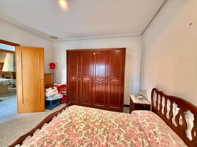 5 camera da letto Finca/Casa di Campagna in vendita in Las Bayas, Elche / Elx con garage - 300.000 € (Rif: 9806688)