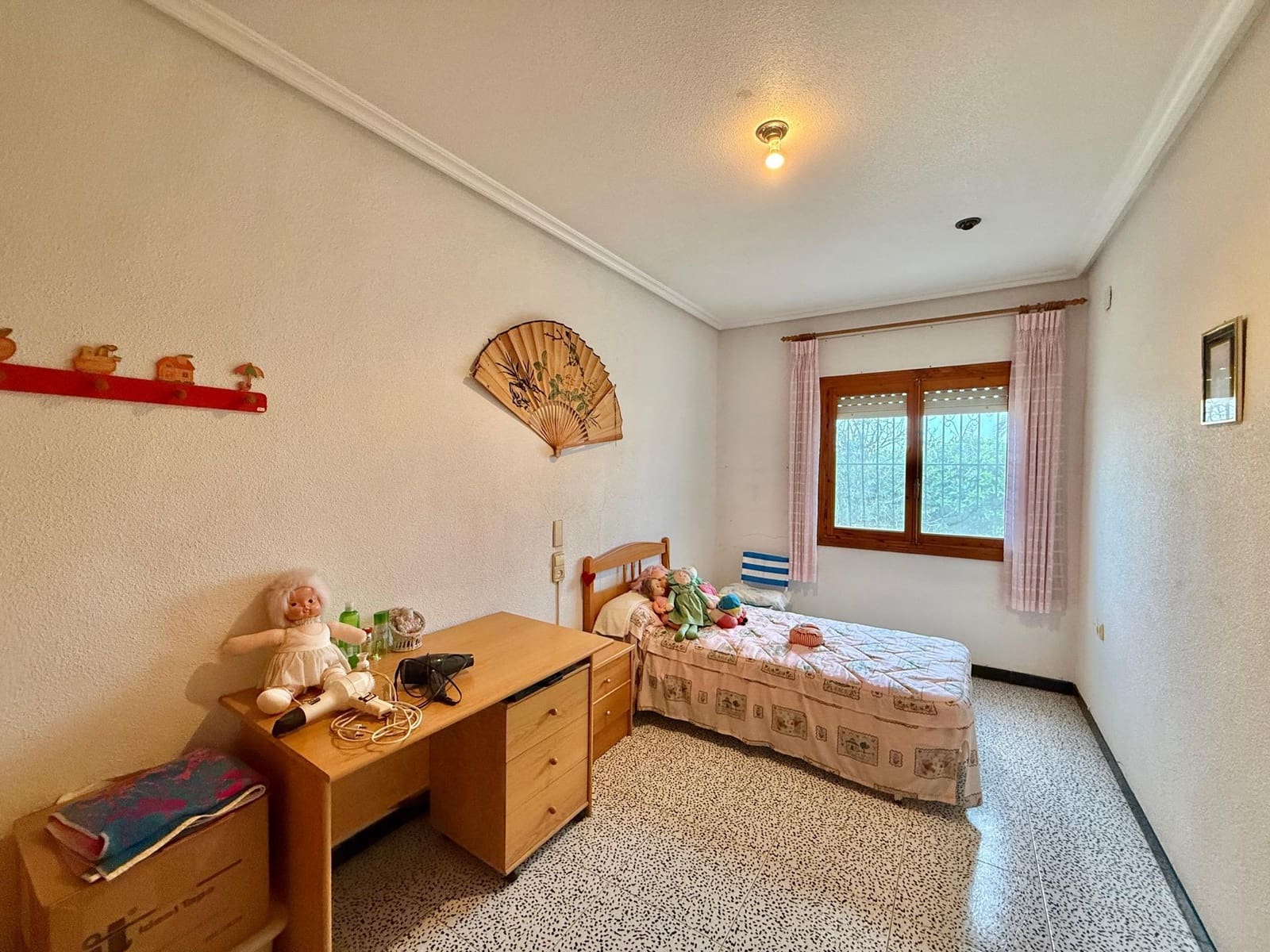 5 camera da letto Finca/Casa di Campagna in vendita in Las Bayas con garage - 300.000 € (Rif: 9806688)