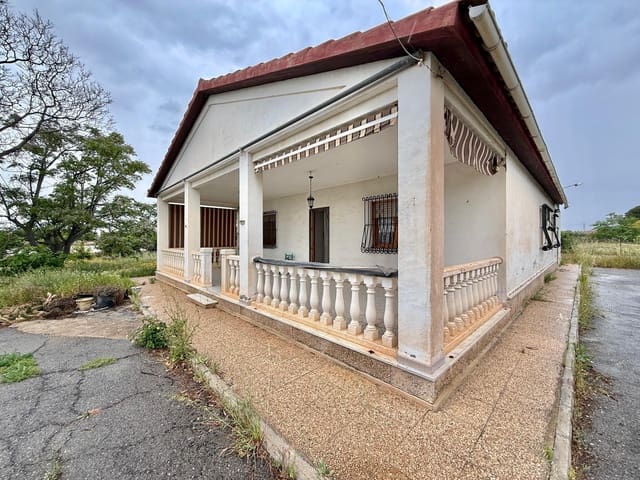 5 camera da letto Finca/Casa di Campagna in vendita in Las Bayas, Elche / Elx con garage - 300.000 € (Rif: 9806688)