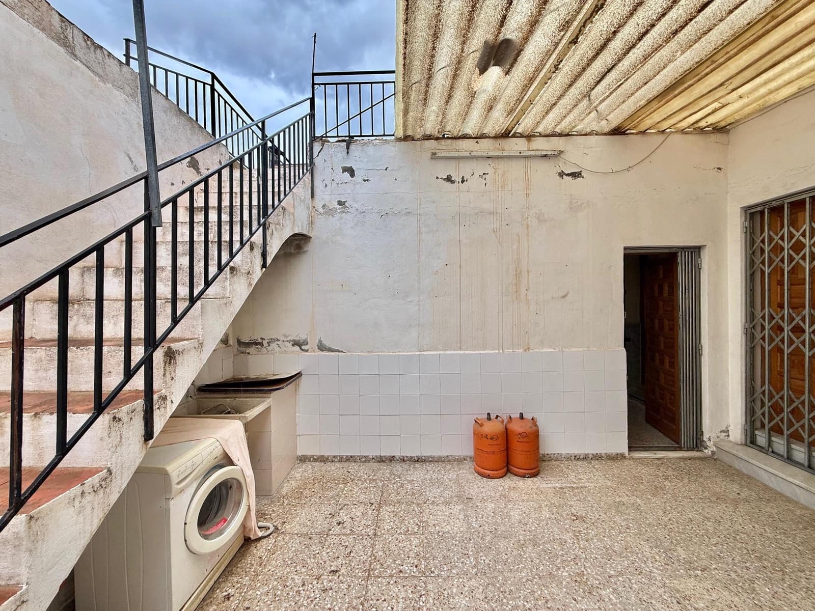 5 camera da letto Finca/Casa di Campagna in vendita in Las Bayas con garage - 300.000 € (Rif: 9806688)