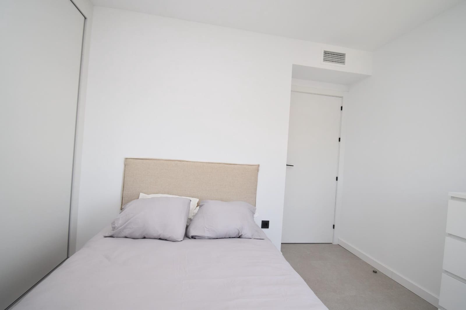 2 camera da letto Attico in vendita in Muchamiel / Mutxamel con piscina garage - 264.000 € (Rif: 9812349)