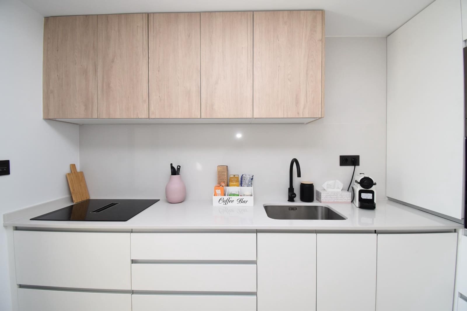 2 camera da letto Attico in vendita in Muchamiel / Mutxamel con piscina garage - 264.000 € (Rif: 9812349)