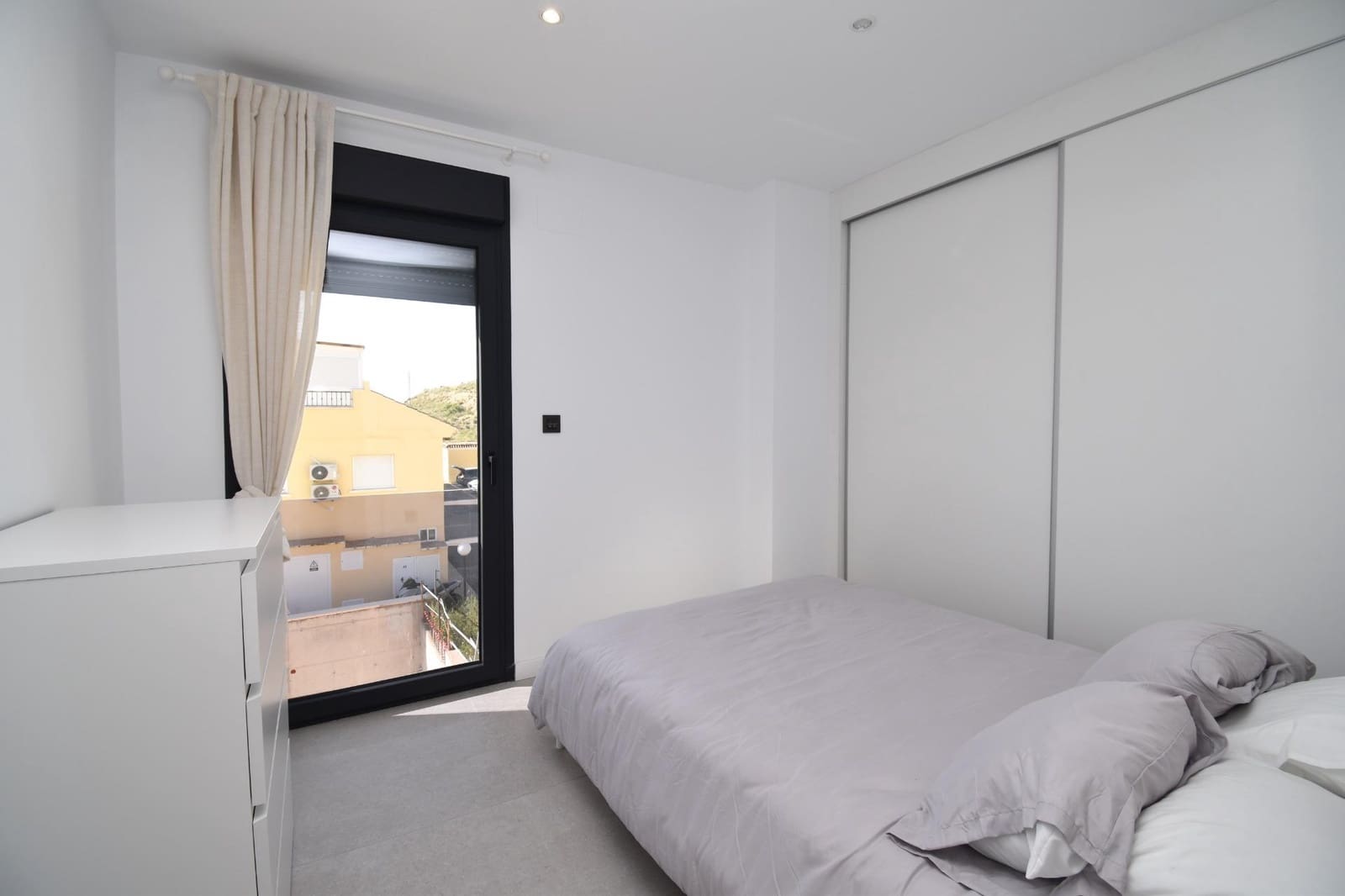 2 camera da letto Attico in vendita in Muchamiel / Mutxamel con piscina garage - 264.000 € (Rif: 9812349)